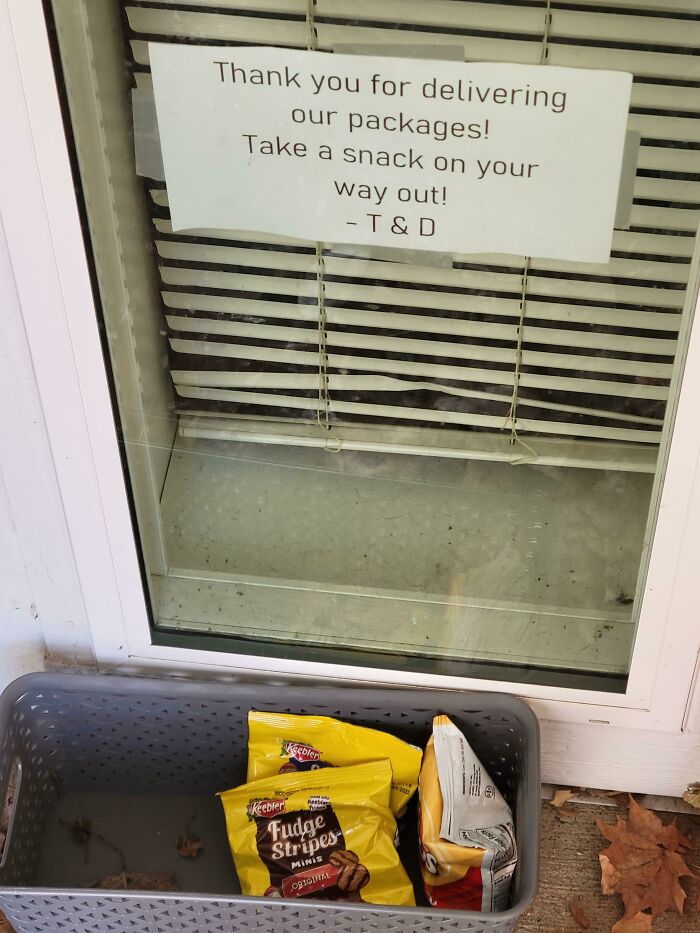 57 Amazing And Wholesome Posts To Restore Your Faith In Humanity