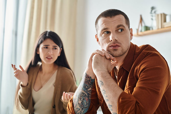 Ex Girlfriend Takes Job 100 Miles Away, Expects Guy To Give Her Special Treatment Ex Girlfriend Takes Job 100 Miles Away, Expects Guy To Give Her Special Treatment