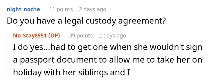 Ex Girlfriend Takes Job 100 Miles Away, Expects Guy To Give Her Special Treatment Ex Girlfriend Takes Job 100 Miles Away, Expects Guy To Give Her Special Treatment