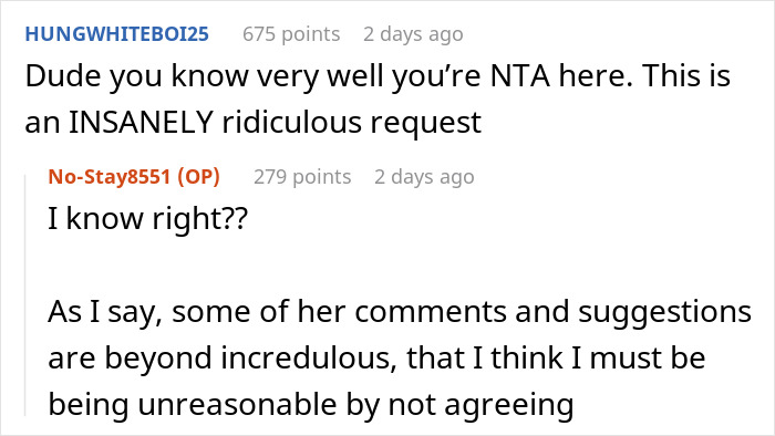 Ex Girlfriend Takes Job 100 Miles Away, Expects Guy To Give Her Special Treatment Ex Girlfriend Takes Job 100 Miles Away, Expects Guy To Give Her Special Treatment