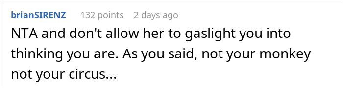 Ex Girlfriend Takes Job 100 Miles Away, Expects Guy To Give Her Special Treatment Ex Girlfriend Takes Job 100 Miles Away, Expects Guy To Give Her Special Treatment
