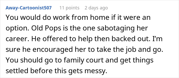 Ex Girlfriend Takes Job 100 Miles Away, Expects Guy To Give Her Special Treatment Ex Girlfriend Takes Job 100 Miles Away, Expects Guy To Give Her Special Treatment