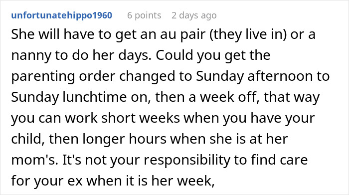 Ex Girlfriend Takes Job 100 Miles Away, Expects Guy To Give Her Special Treatment Ex Girlfriend Takes Job 100 Miles Away, Expects Guy To Give Her Special Treatment