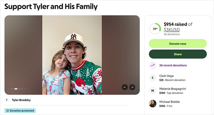 “Male Karen” Faces Karma After Harassing Dad For Helping Daughters In Women’s Restroom And Making Girl Cry “Male Karen” Faces Karma After Harassing Dad For Helping Daughters In Women’s Restroom And Making Girl Cry