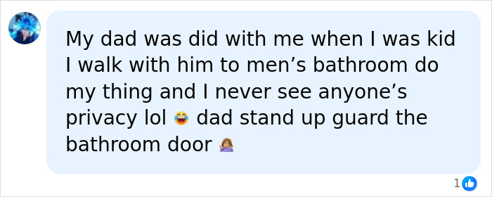 “Male Karen” Faces Karma After Harassing Dad For Helping Daughters In Women’s Restroom And Making Girl Cry “Male Karen” Faces Karma After Harassing Dad For Helping Daughters In Women’s Restroom And Making Girl Cry