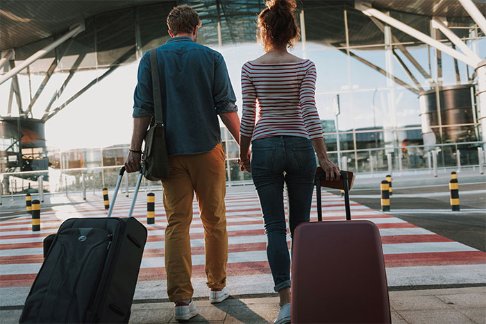 Guy Refuses To Keep Funding Single Mom’s Vacation After Realizing What Her Kid Is Like Guy Refuses To Keep Funding Single Mom’s Vacation After Realizing What Her Kid Is Like