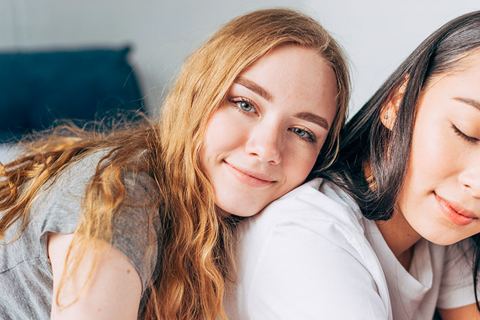 Woman Finds Out Her Sister Is Marrying Into A Racist Family, Shocked To See Her Defend Them Woman Finds Out Her Sister Is Marrying Into A Racist Family, Shocked To See Her Defend Them