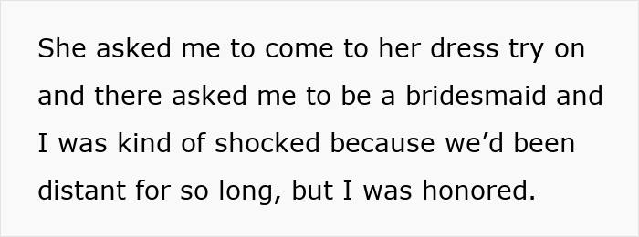 Woman Finds Out Her Sister Is Marrying Into A Racist Family, Shocked To See Her Defend Them Woman Finds Out Her Sister Is Marrying Into A Racist Family, Shocked To See Her Defend Them