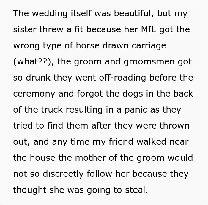 Woman Finds Out Her Sister Is Marrying Into A Racist Family, Shocked To See Her Defend Them Woman Finds Out Her Sister Is Marrying Into A Racist Family, Shocked To See Her Defend Them