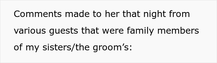 Woman Finds Out Her Sister Is Marrying Into A Racist Family, Shocked To See Her Defend Them Woman Finds Out Her Sister Is Marrying Into A Racist Family, Shocked To See Her Defend Them