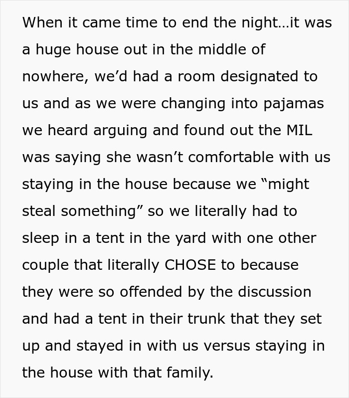 Woman Finds Out Her Sister Is Marrying Into A Racist Family, Shocked To See Her Defend Them Woman Finds Out Her Sister Is Marrying Into A Racist Family, Shocked To See Her Defend Them