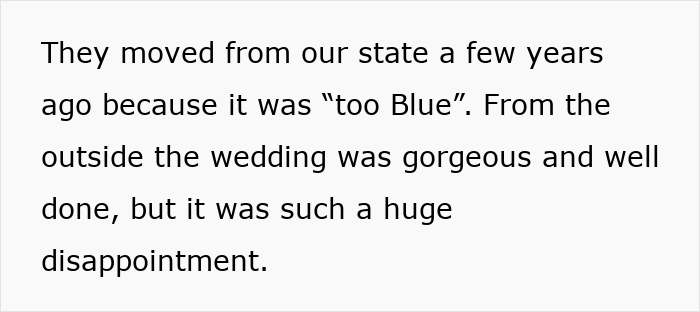 Woman Finds Out Her Sister Is Marrying Into A Racist Family, Shocked To See Her Defend Them Woman Finds Out Her Sister Is Marrying Into A Racist Family, Shocked To See Her Defend Them