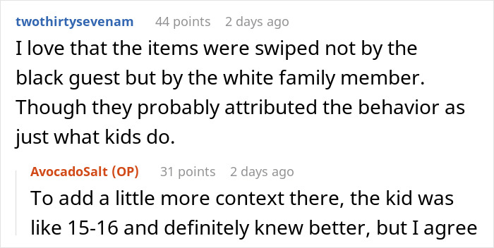 Woman Finds Out Her Sister Is Marrying Into A Racist Family, Shocked To See Her Defend Them Woman Finds Out Her Sister Is Marrying Into A Racist Family, Shocked To See Her Defend Them