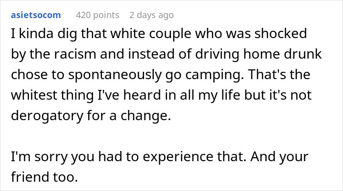 Woman Finds Out Her Sister Is Marrying Into A Racist Family, Shocked To See Her Defend Them Woman Finds Out Her Sister Is Marrying Into A Racist Family, Shocked To See Her Defend Them