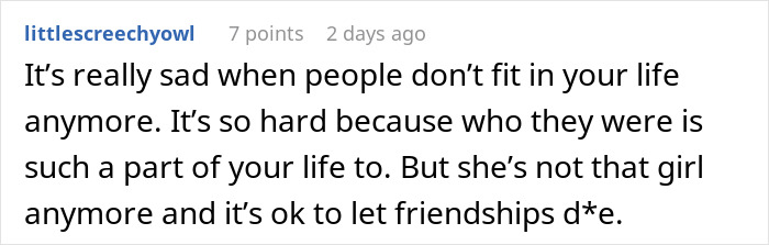 Woman Finds Out Her Sister Is Marrying Into A Racist Family, Shocked To See Her Defend Them Woman Finds Out Her Sister Is Marrying Into A Racist Family, Shocked To See Her Defend Them