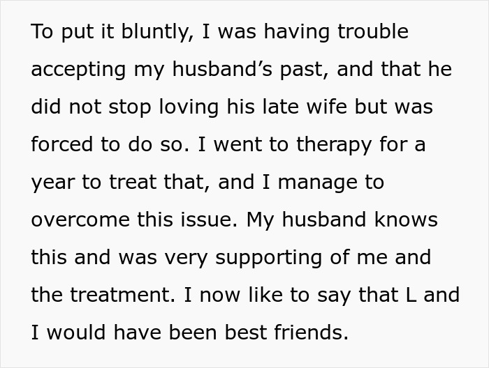 Pregnant Woman Asks Husband For Divorce After He Starts Grieving His Late Ex And Disappearing For Hours