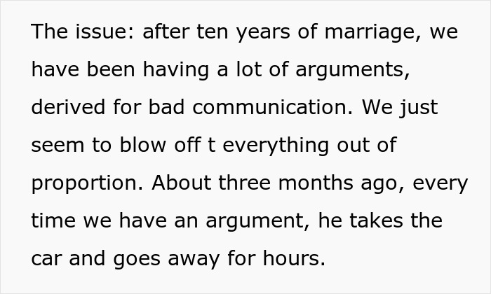Pregnant Woman Asks Husband For Divorce After He Starts Grieving His Late Ex And Disappearing For Hours