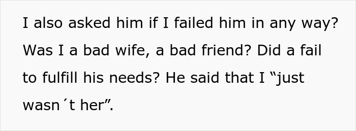 Pregnant Woman Asks Husband For Divorce After He Starts Grieving His Late Ex And Disappearing For Hours