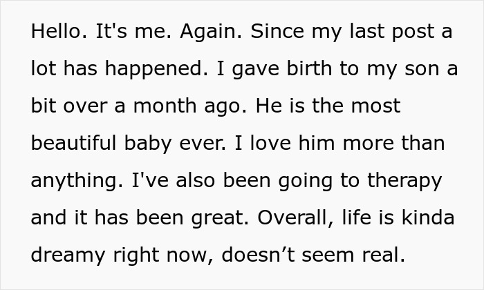 Pregnant Woman Asks Husband For Divorce After He Starts Grieving His Late Ex And Disappearing For Hours