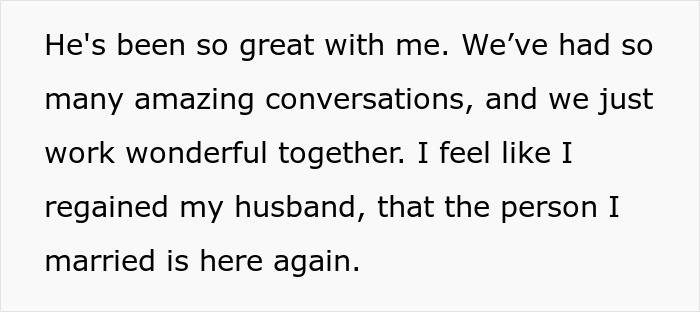 Pregnant Woman Asks Husband For Divorce After He Starts Grieving His Late Ex And Disappearing For Hours