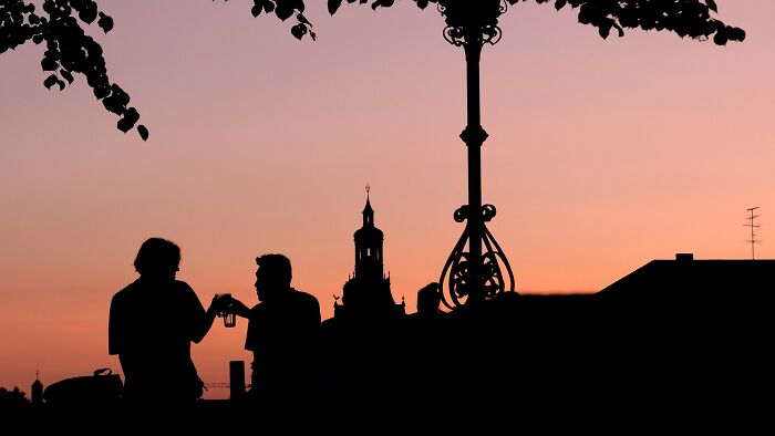 If You Can Name All 25 Characters From These Silhouettes, Your Movie Knowledge Is Next Level If You Can Name All 25 Characters From These Silhouettes, Your Movie Knowledge Is Next Level