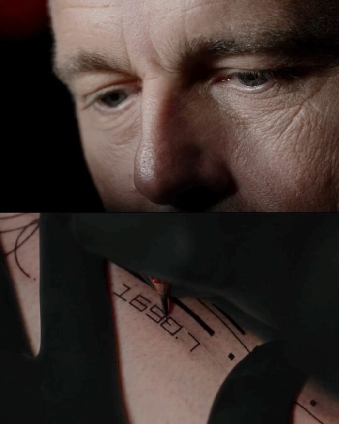 This Tattoo Artist Was Invited To Commemorate NASA’s Historic Artemis II Mission In A Truly Unique Way This Tattoo Artist Was Invited To Commemorate NASA’s Historic Artemis II Mission In A Truly Unique Way