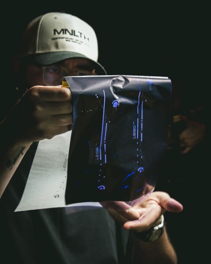 This Tattoo Artist Was Invited To Commemorate NASA’s Historic Artemis II Mission In A Truly Unique Way This Tattoo Artist Was Invited To Commemorate NASA’s Historic Artemis II Mission In A Truly Unique Way