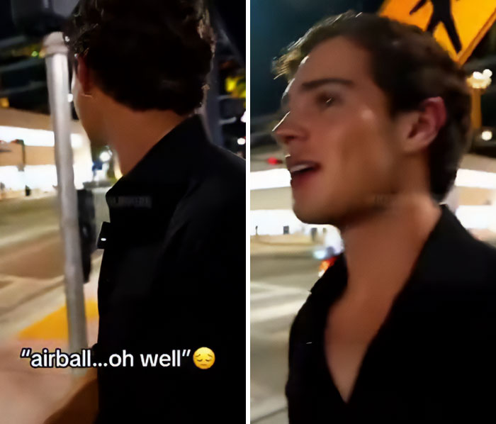 “Looksmaxxer” Clavicular Snubbed By Girls In The Street After Getting 4 Surgeries In 1 Month “Looksmaxxer” Clavicular Snubbed By Girls In The Street After Getting 4 Surgeries In 1 Month