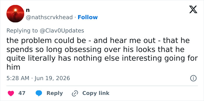 “Looksmaxxer” Clavicular Snubbed By Girls In The Street After Getting 4 Surgeries In 1 Month “Looksmaxxer” Clavicular Snubbed By Girls In The Street After Getting 4 Surgeries In 1 Month