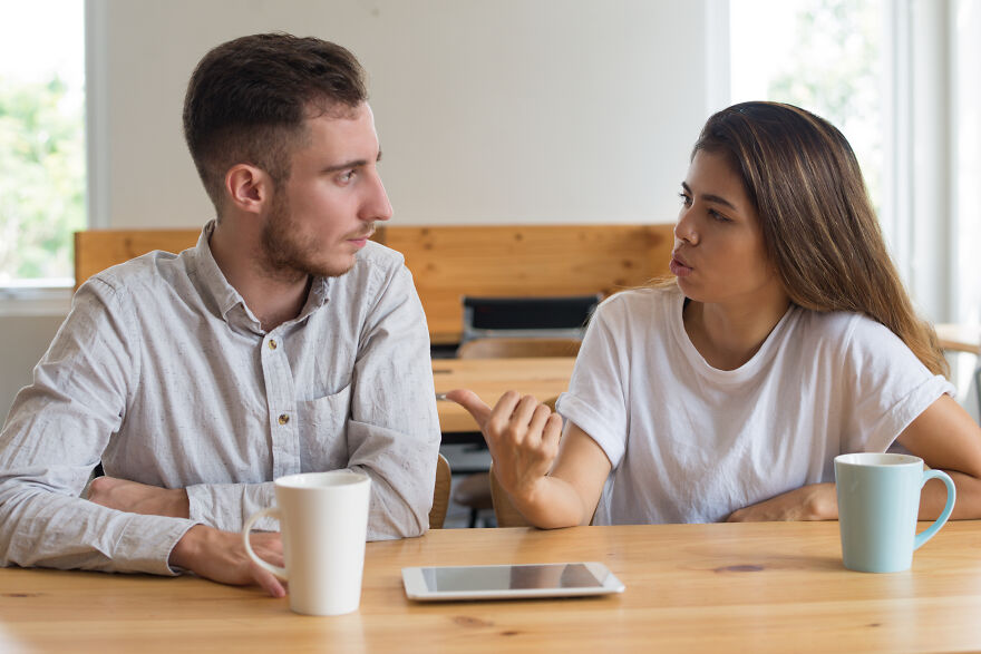Family Conflict Resolution: 5 Steps to De-escalate Tension at Home Family Conflict Resolution: 5 Steps to De-escalate Tension at Home