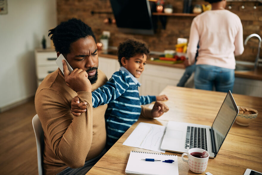 Family Conflict Resolution: 5 Steps to De-escalate Tension at Home Family Conflict Resolution: 5 Steps to De-escalate Tension at Home