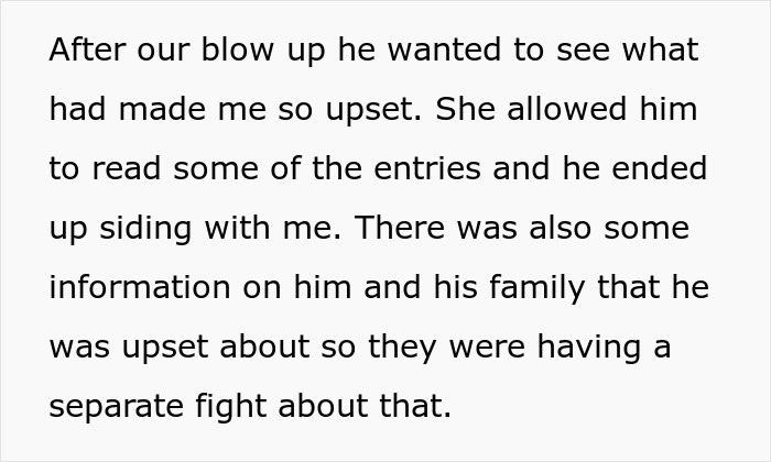 Woman Turns Family’s Life Into Content For Her Blog, Gets Fired By Sis After She Refuses To Stop
