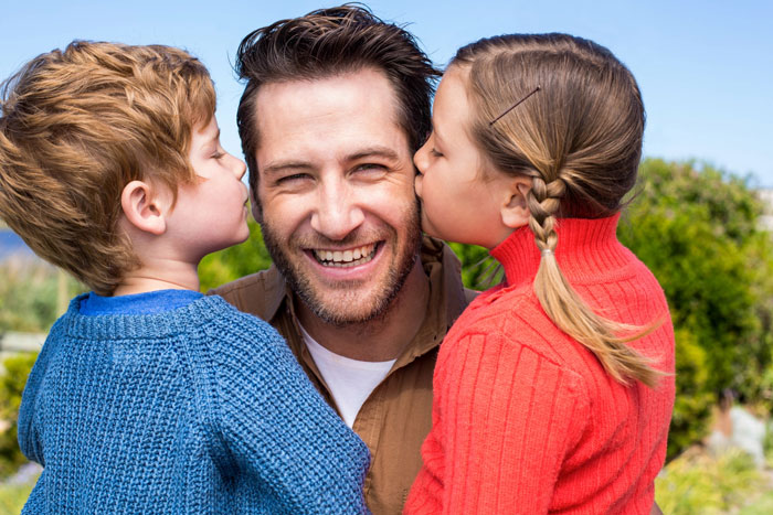 Guy Replaces His Daughter With Stepkids, Demands She Act Like Family And Gets A Harsh Response Guy Replaces His Daughter With Stepkids, Demands She Act Like Family And Gets A Harsh Response
