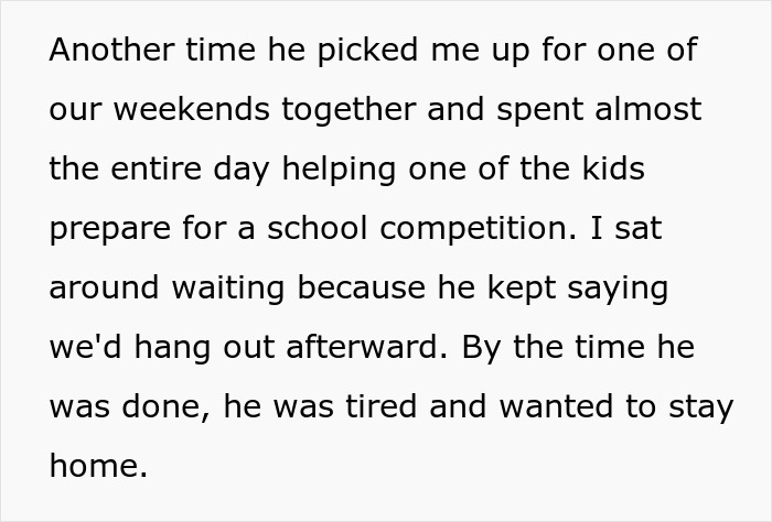 Guy Replaces His Daughter With Stepkids, Demands She Act Like Family And Gets A Harsh Response Guy Replaces His Daughter With Stepkids, Demands She Act Like Family And Gets A Harsh Response