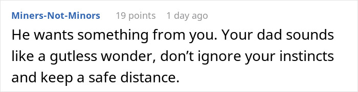 Guy Replaces His Daughter With Stepkids, Demands She Act Like Family And Gets A Harsh Response Guy Replaces His Daughter With Stepkids, Demands She Act Like Family And Gets A Harsh Response