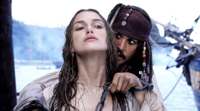 ‘Pirates Of The Caribbean’ Made Keira Knightley A Star At 17, She Says The Price Was Years Of Therapy ‘Pirates Of The Caribbean’ Made Keira Knightley A Star At 17, She Says The Price Was Years Of Therapy