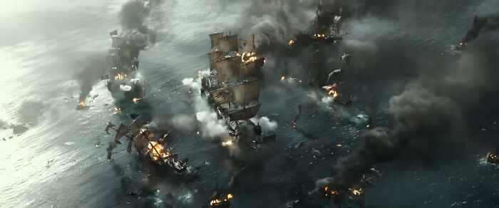 ‘Pirates Of The Caribbean’ Made Keira Knightley A Star At 17, She Says The Price Was Years Of Therapy ‘Pirates Of The Caribbean’ Made Keira Knightley A Star At 17, She Says The Price Was Years Of Therapy