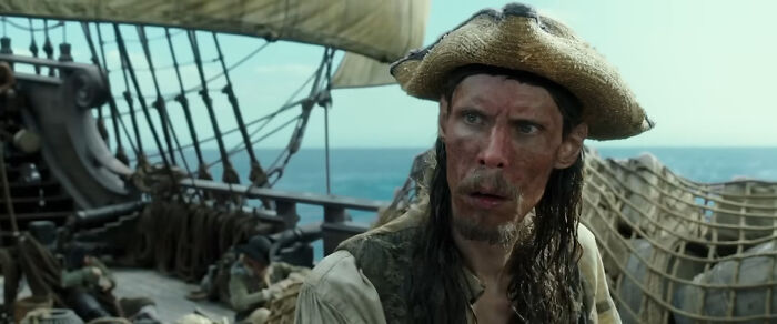 ‘Pirates Of The Caribbean’ Made Keira Knightley A Star At 17, She Says The Price Was Years Of Therapy ‘Pirates Of The Caribbean’ Made Keira Knightley A Star At 17, She Says The Price Was Years Of Therapy