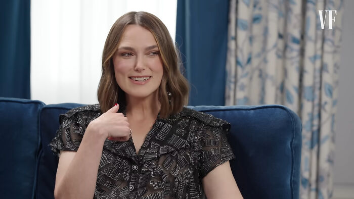 ‘Pirates Of The Caribbean’ Made Keira Knightley A Star At 17, She Says The Price Was Years Of Therapy ‘Pirates Of The Caribbean’ Made Keira Knightley A Star At 17, She Says The Price Was Years Of Therapy