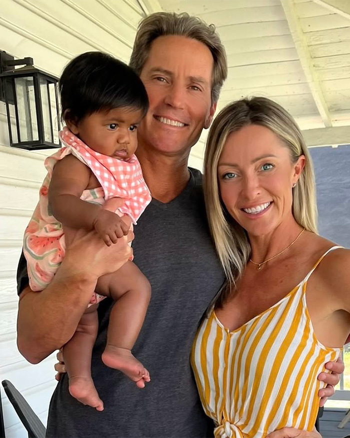 Biological Parents Of Baby Born To Different Couple Thanks To IVF-Embryo Mix-Up Lose Custody