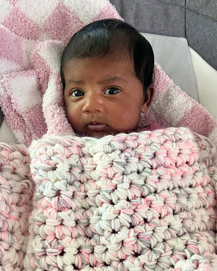 Biological Parents Of Baby Born To Different Couple Thanks To IVF-Embryo Mix-Up Lose Custody