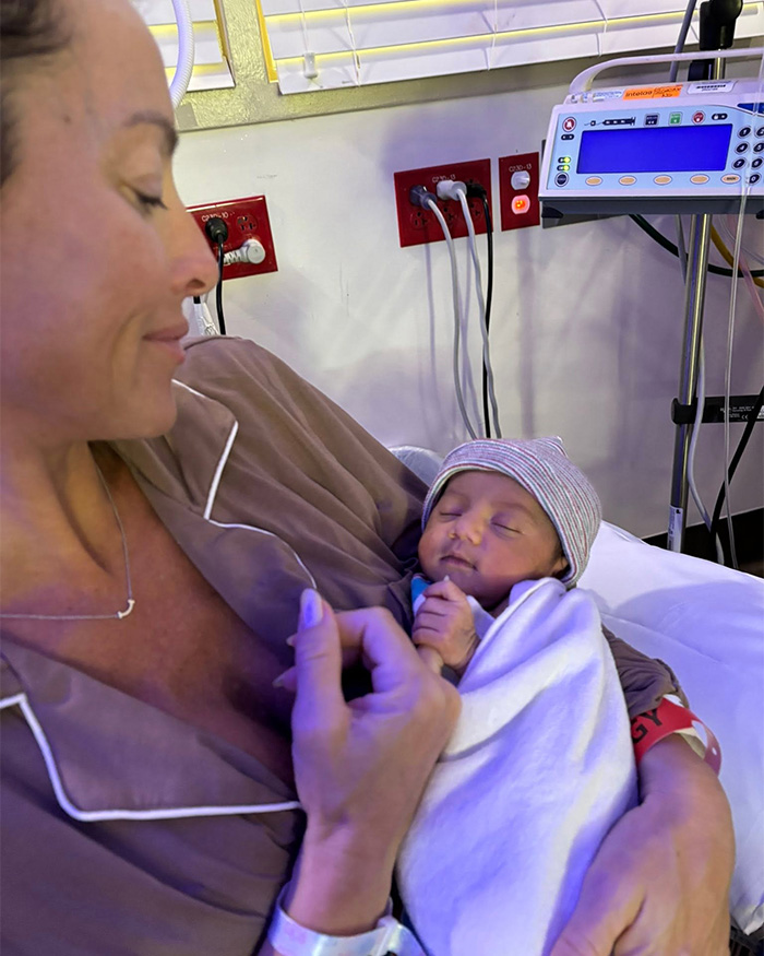 Biological Parents Of Baby Born To Different Couple Thanks To IVF-Embryo Mix-Up Lose Custody
