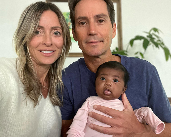Biological Parents Of Baby Born To Different Couple Thanks To IVF-Embryo Mix-Up Lose Custody