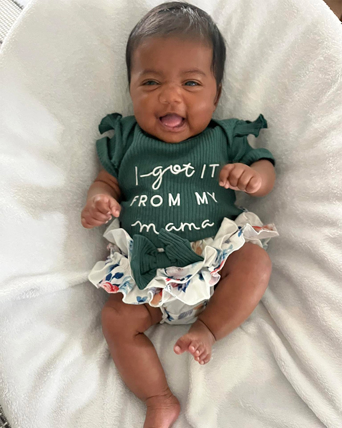 Biological Parents Of Baby Born To Different Couple Thanks To IVF-Embryo Mix-Up Lose Custody