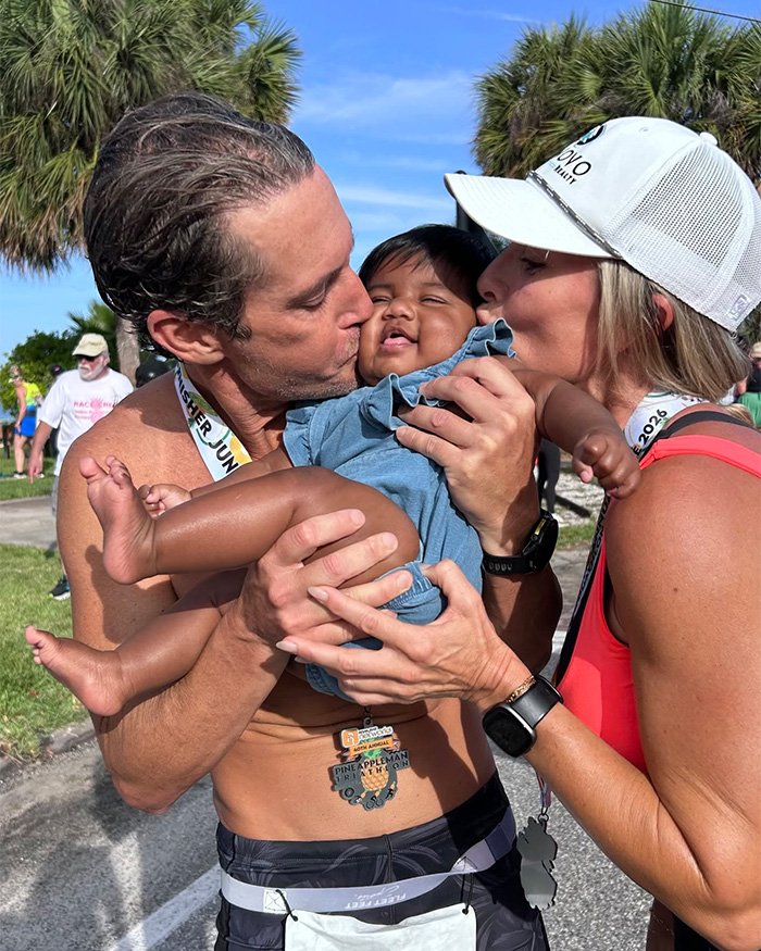 Biological Parents Of Baby Born To Different Couple Thanks To IVF-Embryo Mix-Up Lose Custody