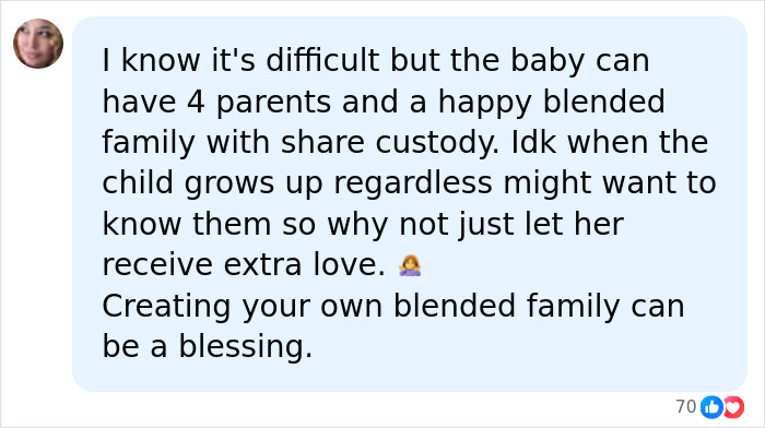 Biological Parents Of Baby Born To Different Couple Thanks To IVF-Embryo Mix-Up Lose Custody