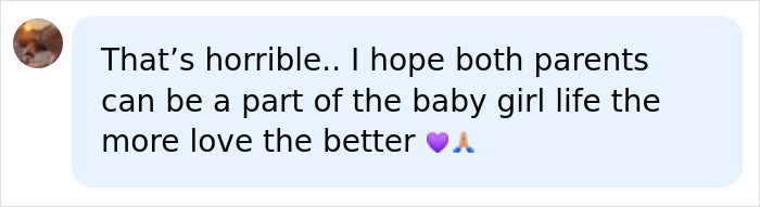 Biological Parents Of Baby Born To Different Couple Thanks To IVF-Embryo Mix-Up Lose Custody