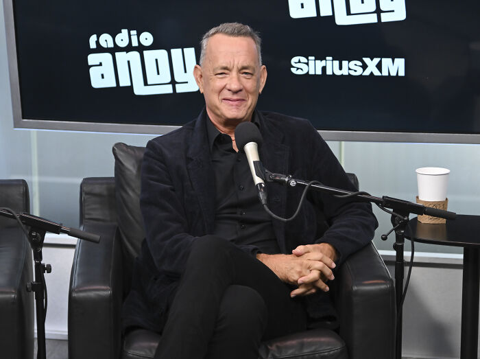 Tom Hanks Reveals The ‘Cast Away’ Scene That Makes Him Leave The Room Even After Two Decades Tom Hanks Reveals The ‘Cast Away’ Scene That Makes Him Leave The Room Even After Two Decades