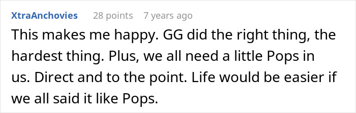 Family Sees Dollar Signs At Grandma’s Funeral, Gets Publicly Shamed By Her Relative Instead Family Sees Dollar Signs At Grandma’s Funeral, Gets Publicly Shamed By Her Relative Instead