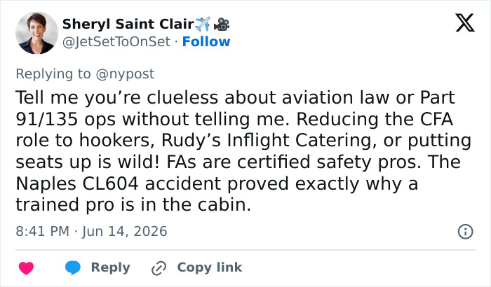 Why Tech Billionaires No Longer Want Flight Attendants On Their Private Jets